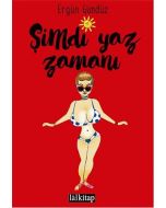 Şimdi Yaz Zamanı