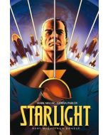 Starlight - Duke McQueen'in Dönüşü