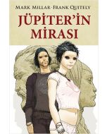 Jüpiter’in Mirası