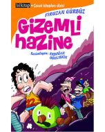 Gizemli Hazine