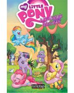 My Little Pony 1: Arkadaşlık Sihirlidir