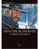 Durango 1 - Köpekler Kışın Ölür