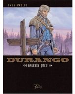 Durango - Öfkenin Gücü