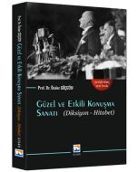Güzel ve Etkili Konuşma Sanatı