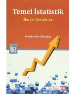 Temel İstatistik İlke ve Teknikleri
