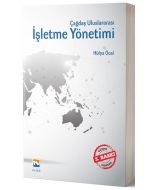 Çağdaş Uluslararası İşletme Yönetimi