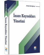 İnsan Kaynakları Yönetimi