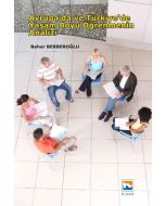 Avrupa'da ve Türkiye'de Yaşam Boyu Öğrenmenin Analizi