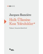 Halk Ülkesine Kısa Yolculuklar