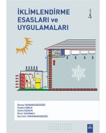 İklimlendirme Esasları ve Uygulamaları
