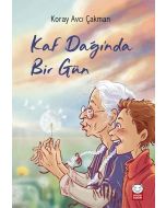 Kaf Dağı’nda Bir Gün
