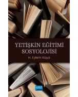 Yetişkin Eğitimi Sosyolojisi