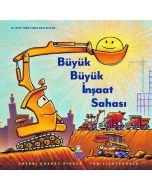 Büyük Büyük İnşaat Sahası (Ciltli)