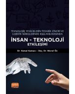 İnsan-Teknoloji Etkileşimi