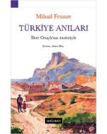 Türkiye Anıları