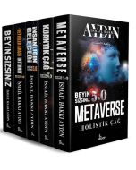 Beyin Sizsiniz Seti - 5 Kitap Takım