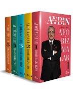 Aforizmalar Seti - 5 Kitap Takım