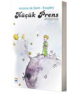 Küçük Prens - Özel Ciltli Baskı (Ciltli)