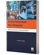 Portföy Yönetiminde Yeni Yaklaşımlar