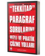 Paragraf Sorularını Hızlı ve Pratik Çözme Yolları