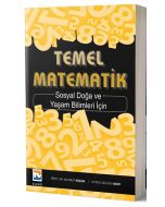Temel Matematik Sosyal Doğa ve Yaşam Bilimleri için