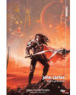 John Carter 1 - Mars Prensesi