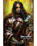 John Carter 2: Mars Tanrıları
