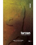 Tarzan 1: Maymunların Tarzan'ı