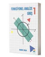 Fonksiyonel Analize Giriş - 1