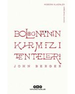 Bologna’nın Kırmızı Tenteleri