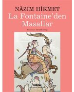 La Fontaine’den Masallar