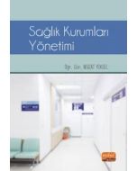 Sağlık Kurumları Yönetimi