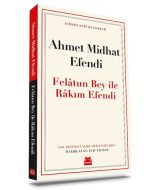 Felâtun Bey ile Râkım Efendi