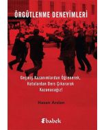 Örgütlenme Deneyimleri