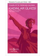 Kadınlar Ülkesi (Ciltli)