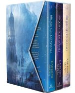 Bir Kış Gecesi Masalı Seti - 3 Kitap Takım Kutulu (Ciltli)