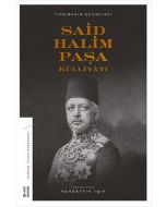 Said Halim Paşa Külliyatı