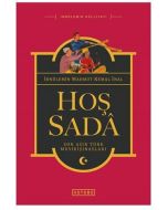 Hoş Sada (Ciltli)