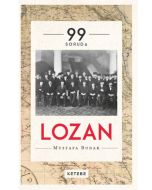 99 Soruda Lozan (Ciltli)