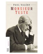 Monsieur Teste (Ciltli)