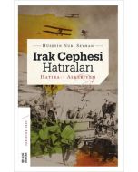 Irak Cephesi Hatıraları (Ciltli)