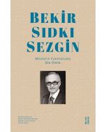 Bekir Sıdkı Sezgin