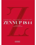 Zennup 1844 (Ciltli)