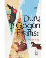 Duru Göğün Fısıltısı