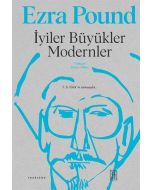 İyiler Büyükler Modernler (Ciltli)