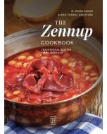 The Zennup Cookbook (Ciltli)