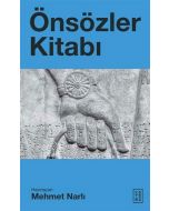 Önsözler Kitabı