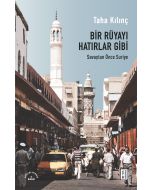 Bir Rüyayı Hatırlar Gibi