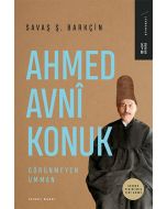 Ahmed Avnî Konuk