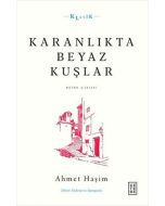 Karanlıkta Beyaz Kuşlar